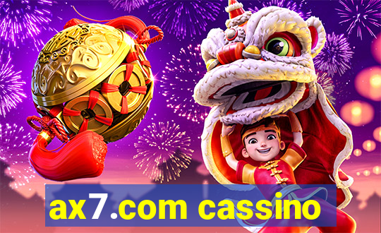 ax7.com cassino